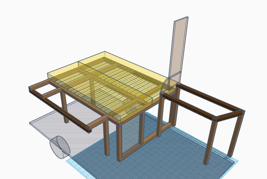 3D-Modell