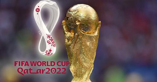 Quatar 2022 = WM der Schande